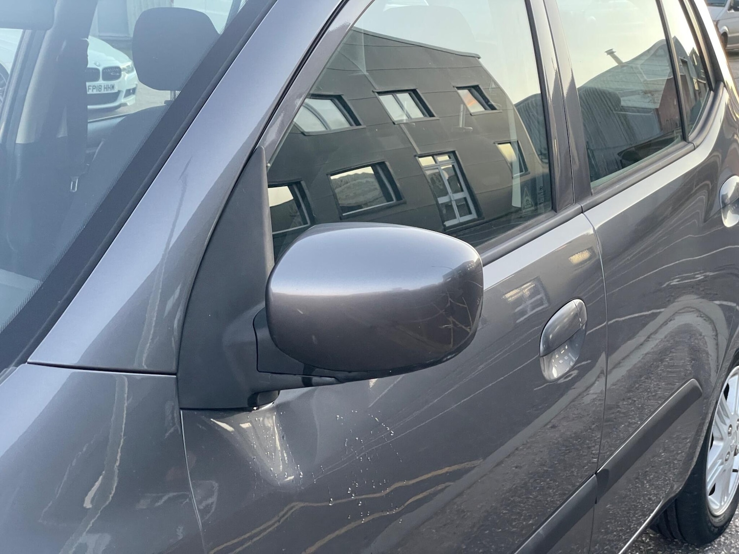 Used Hyundai i10 2010 for sale - 76644669: Photo 48