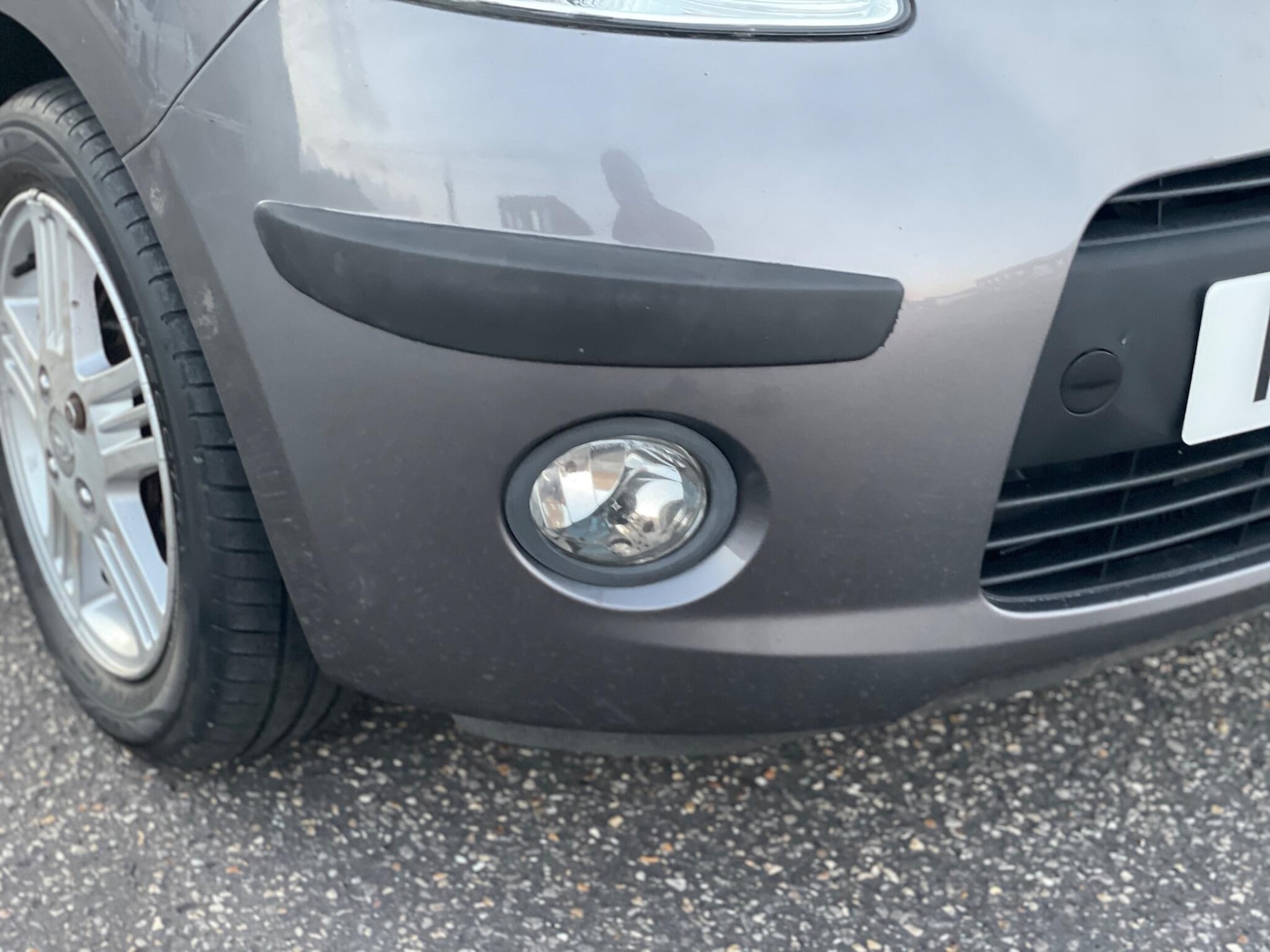 Used Hyundai i10 2010 for sale - 76644669: Photo 67