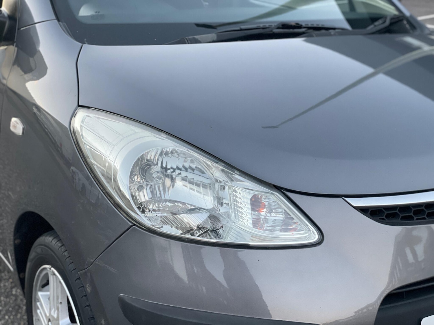 Used Hyundai i10 2010 for sale - 76644669: Photo 68