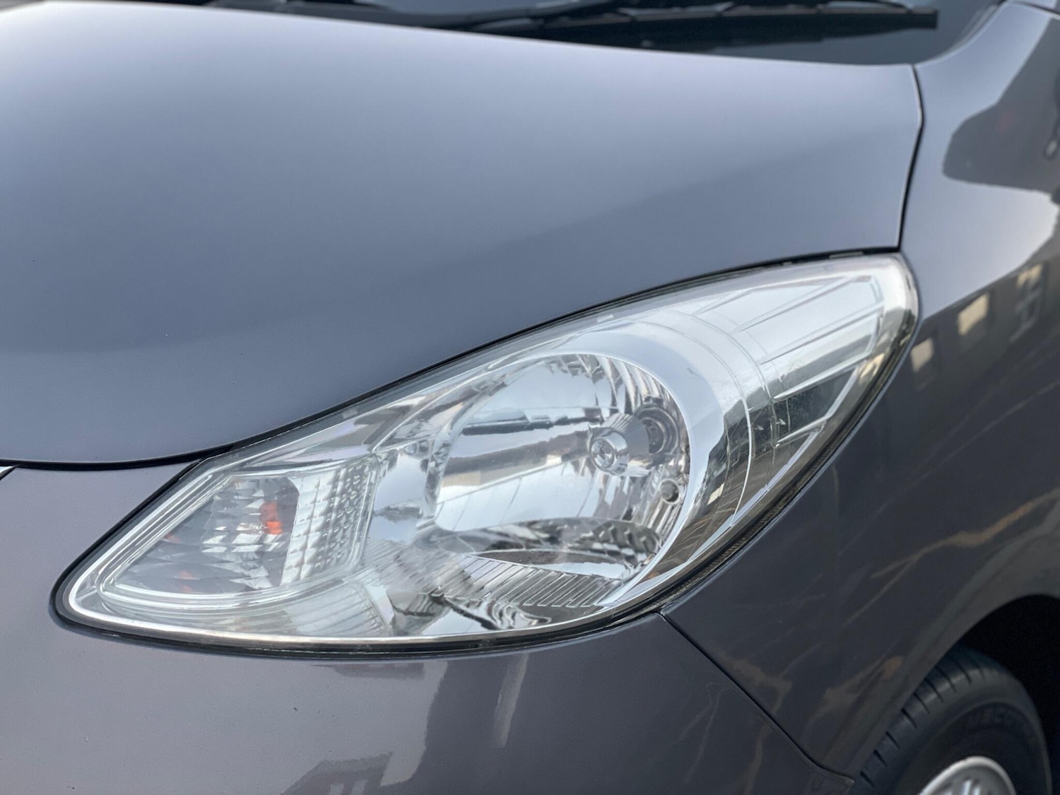 Used Hyundai i10 2010 for sale - 76644669: Photo 70