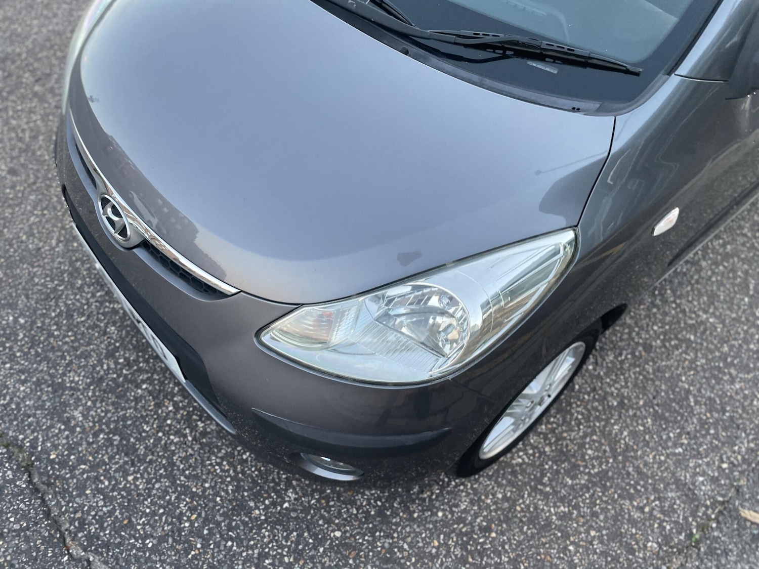 Used Hyundai i10 2010 for sale - 76644669: Photo 72