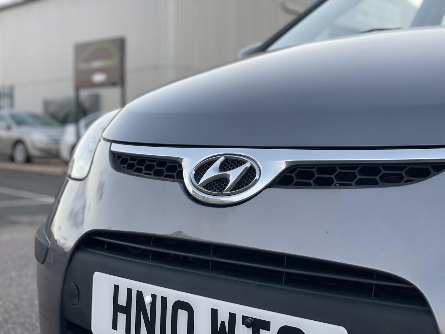 Used Hyundai i10 2010 for sale - 76644669: Photo 73