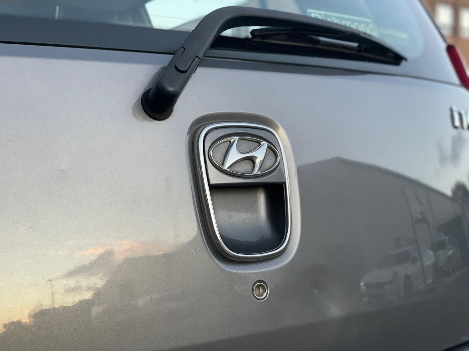 Used Hyundai i10 2010 for sale - 76644669: Photo 74