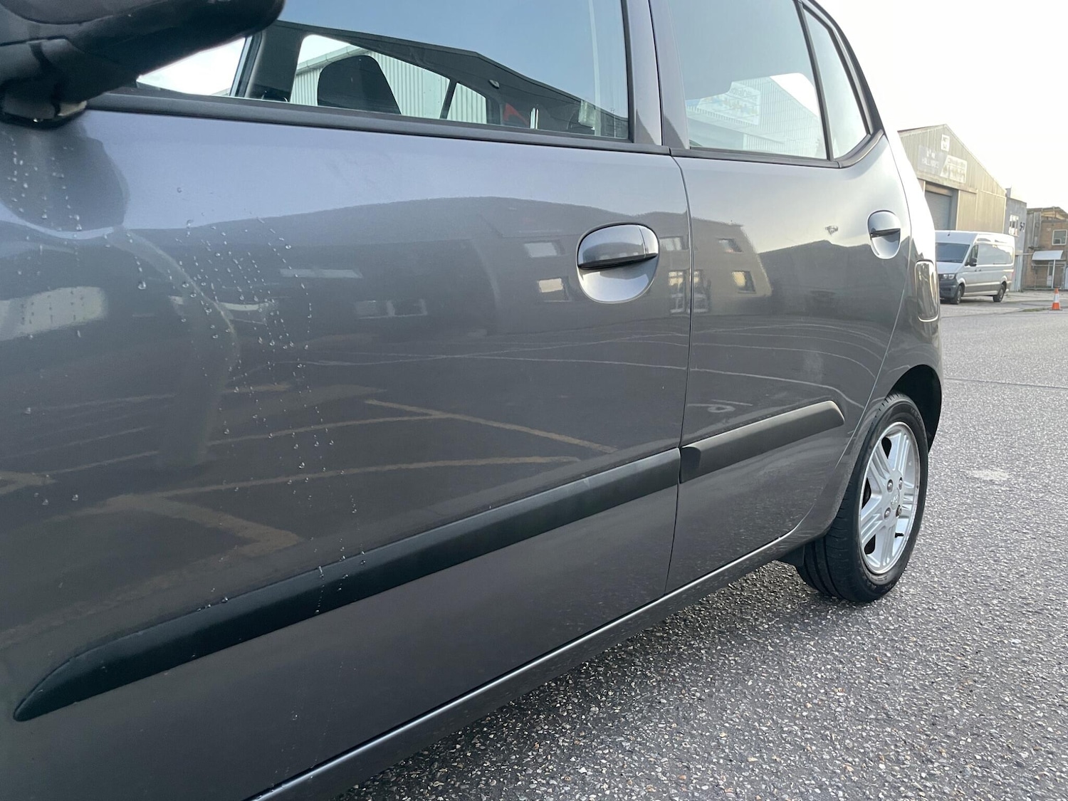 Used Hyundai i10 2010 for sale - 76644669: Photo 77