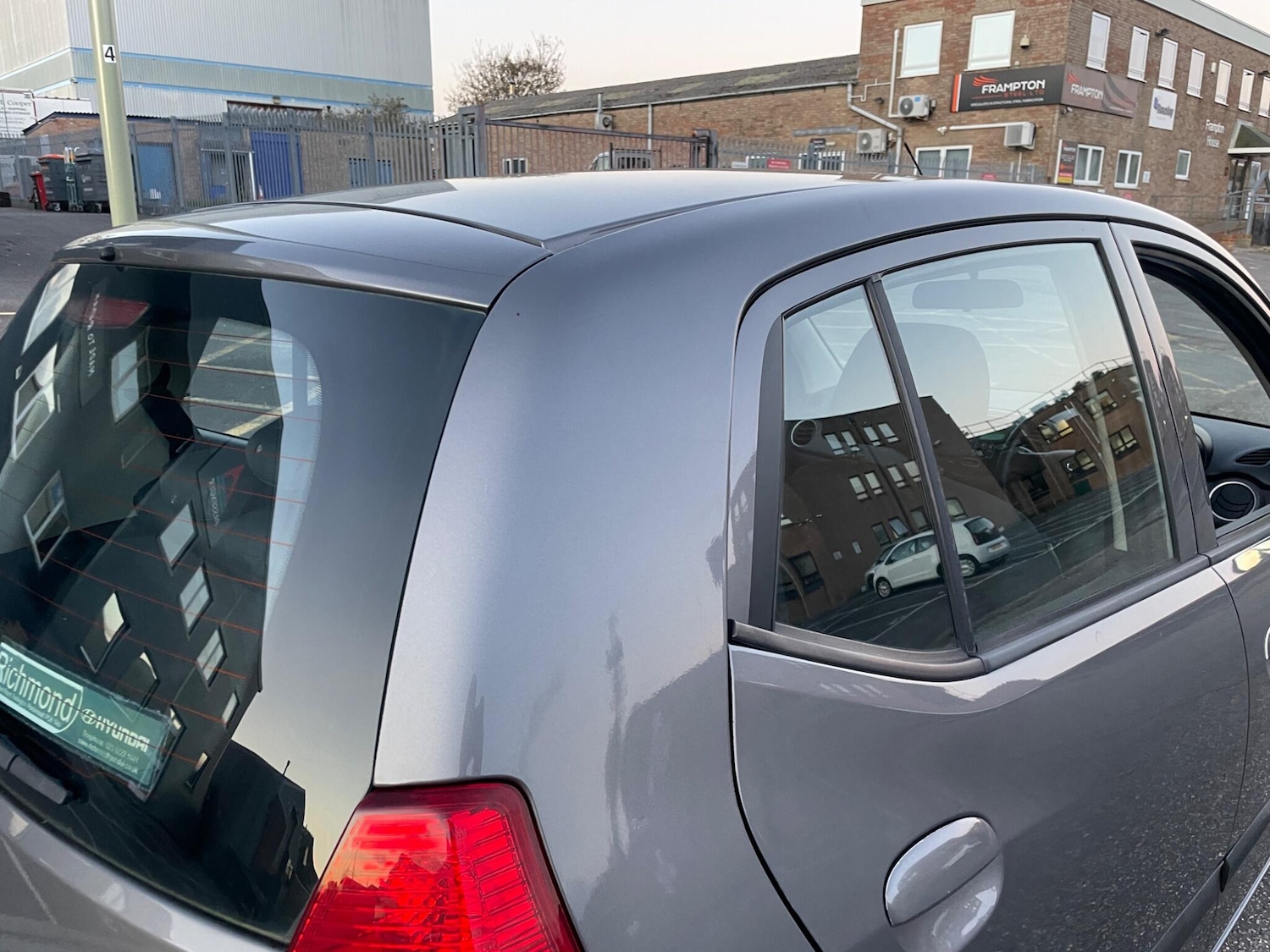 Used Hyundai i10 2010 for sale - 76644669: Photo 81