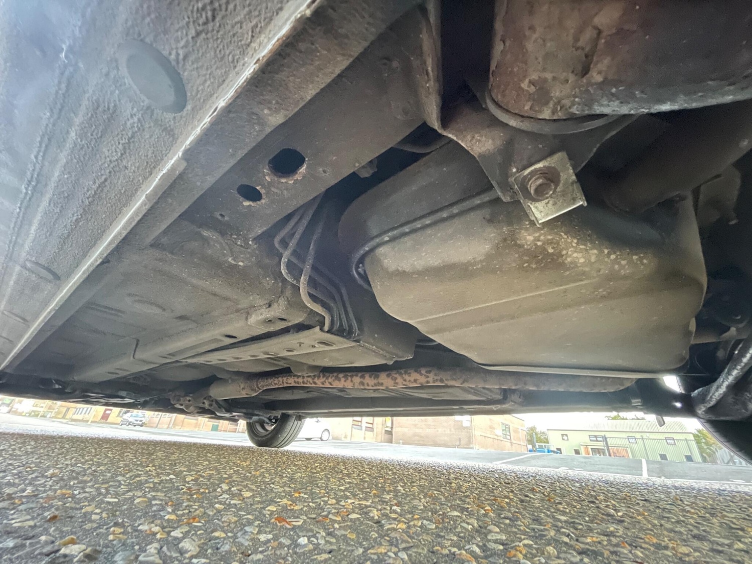 Used Hyundai i10 2010 for sale - 76644669: Photo 84