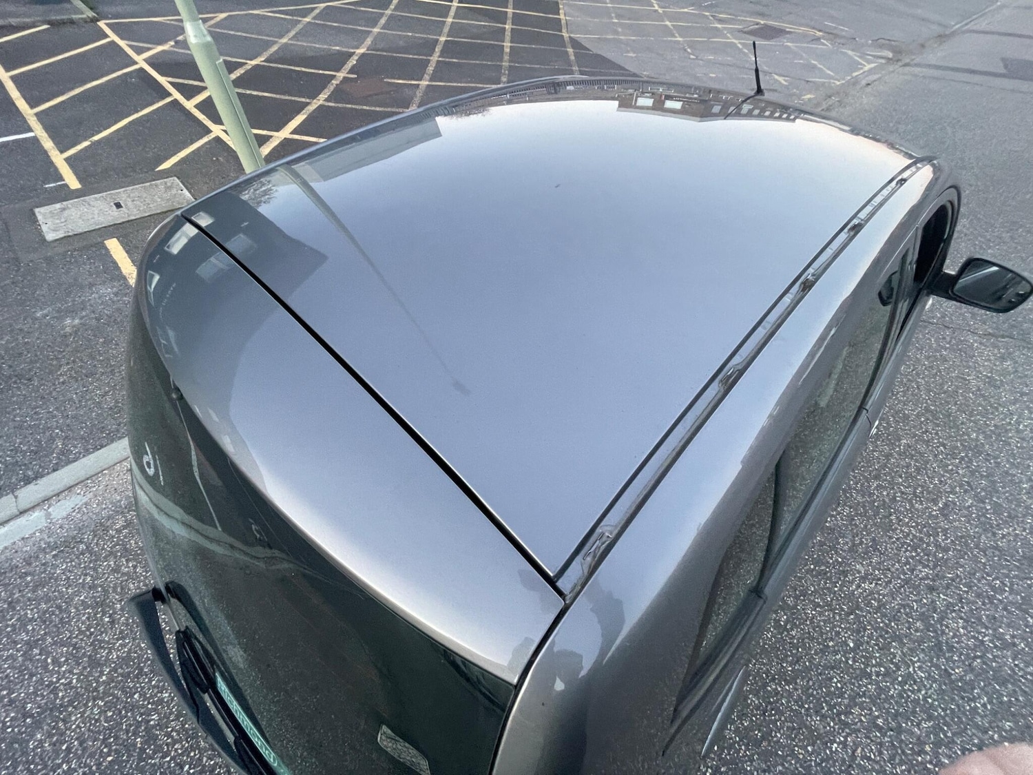 Used Hyundai i10 2010 for sale - 76644669: Photo 96