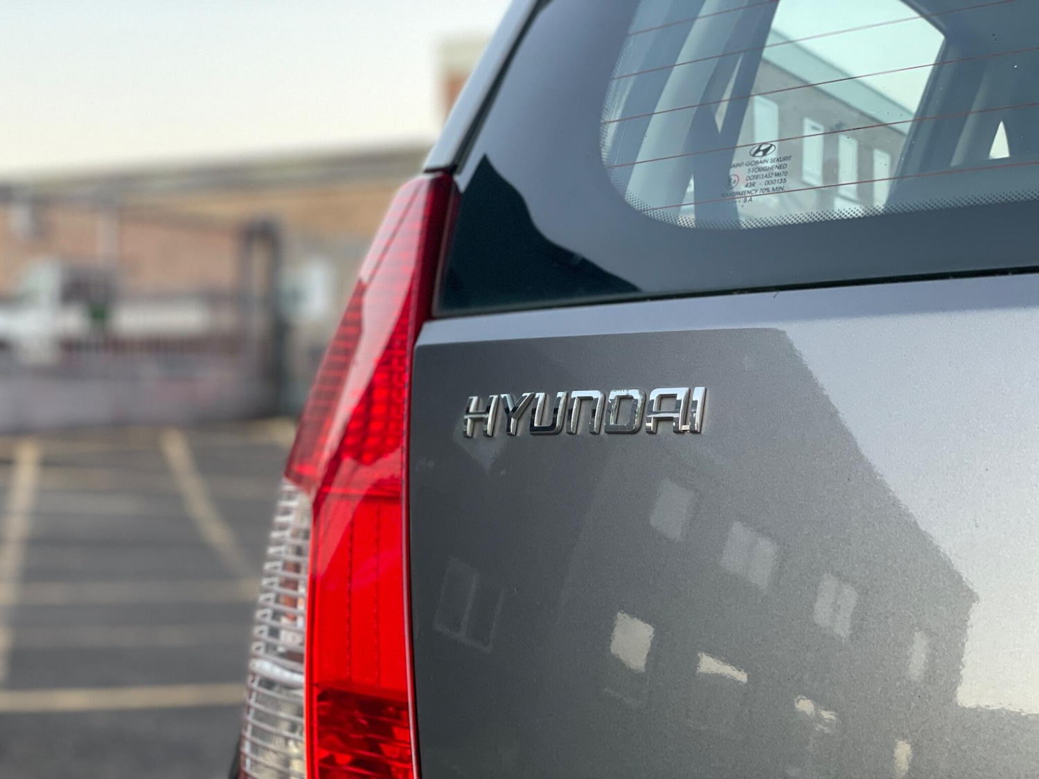 Used Hyundai i10 2010 for sale - 76644669: Photo 99