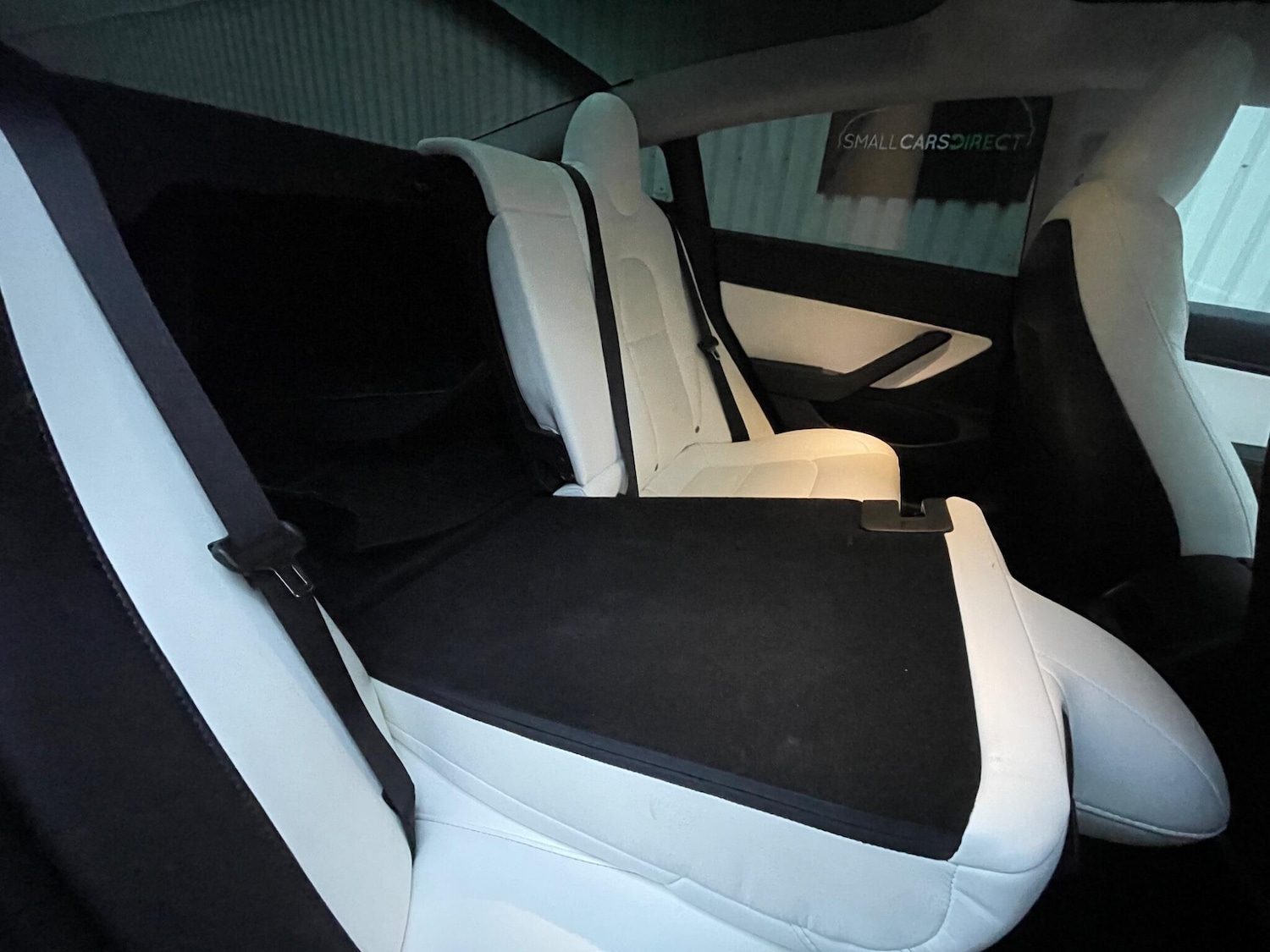 Used Tesla Model 3 2020 for sale - 76647647: Photo 11