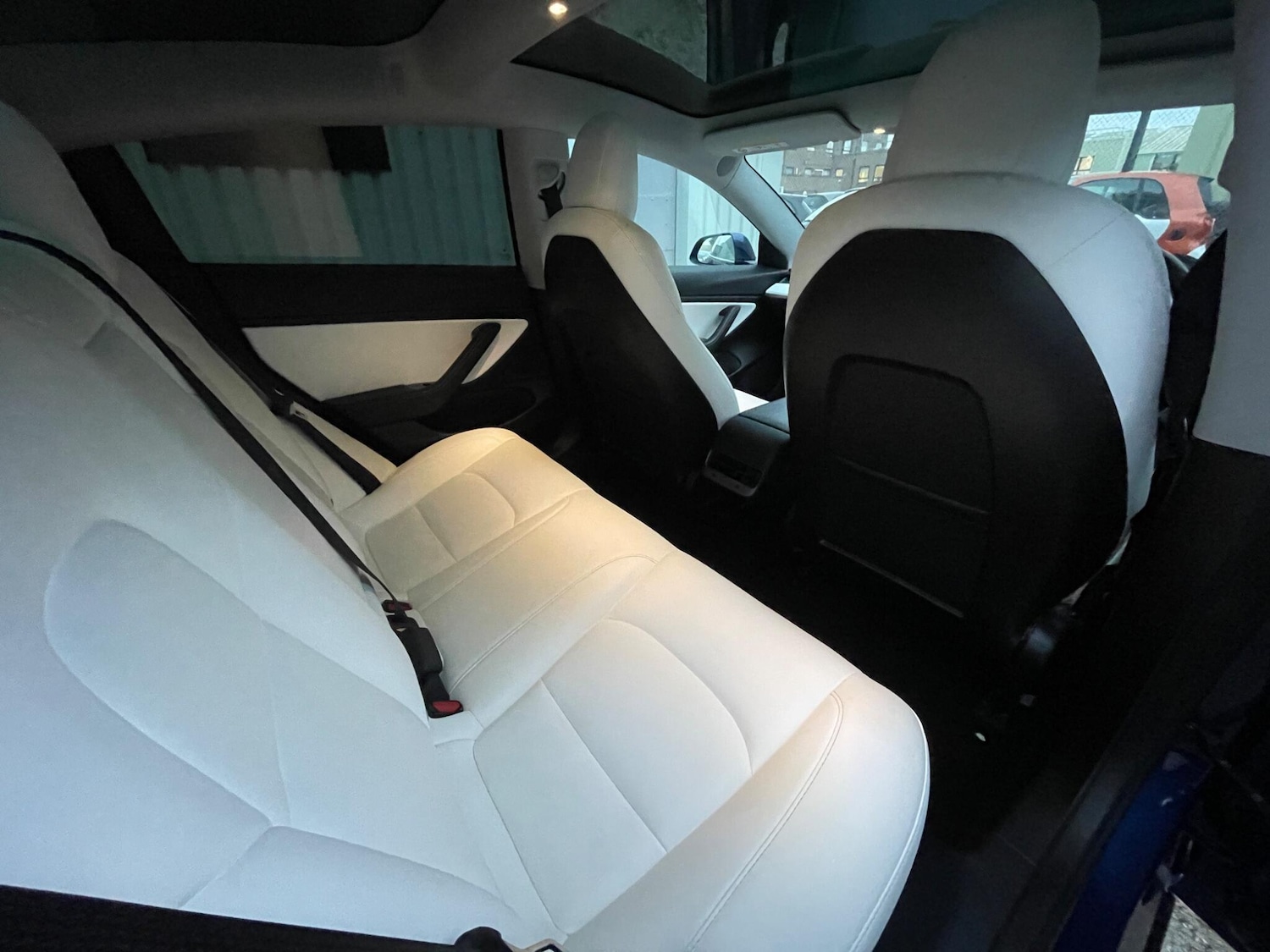 Used Tesla Model 3 2020 for sale - 76647647: Photo 12