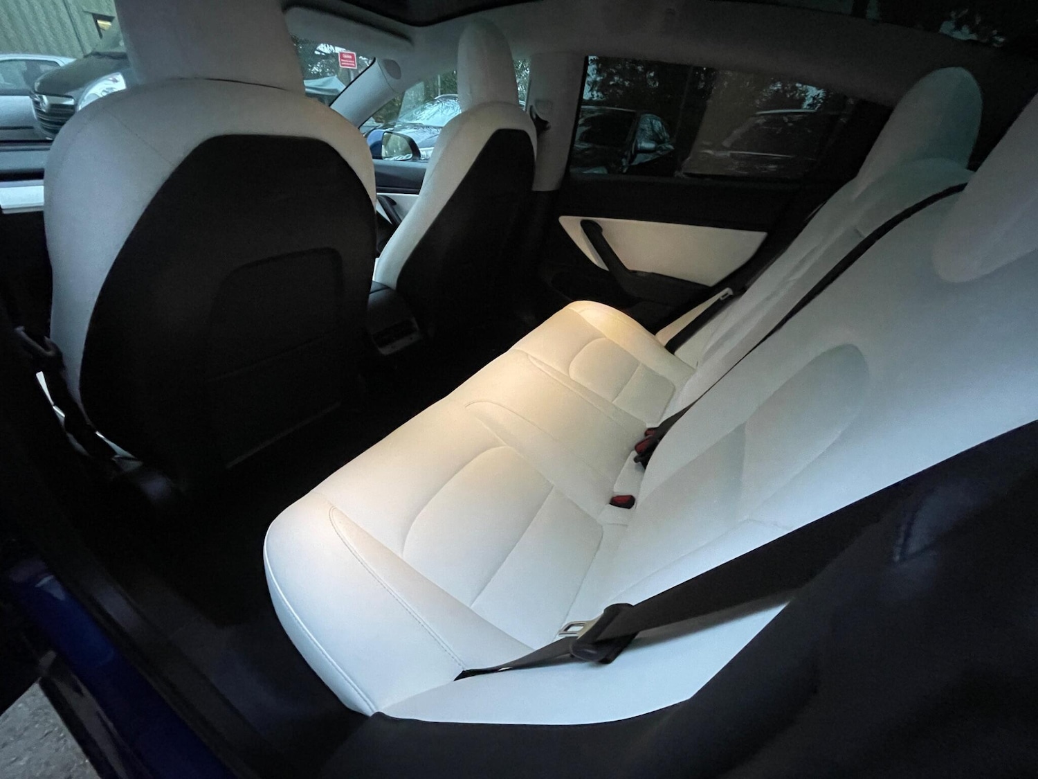 Used Tesla Model 3 2020 for sale - 76647647: Photo 13