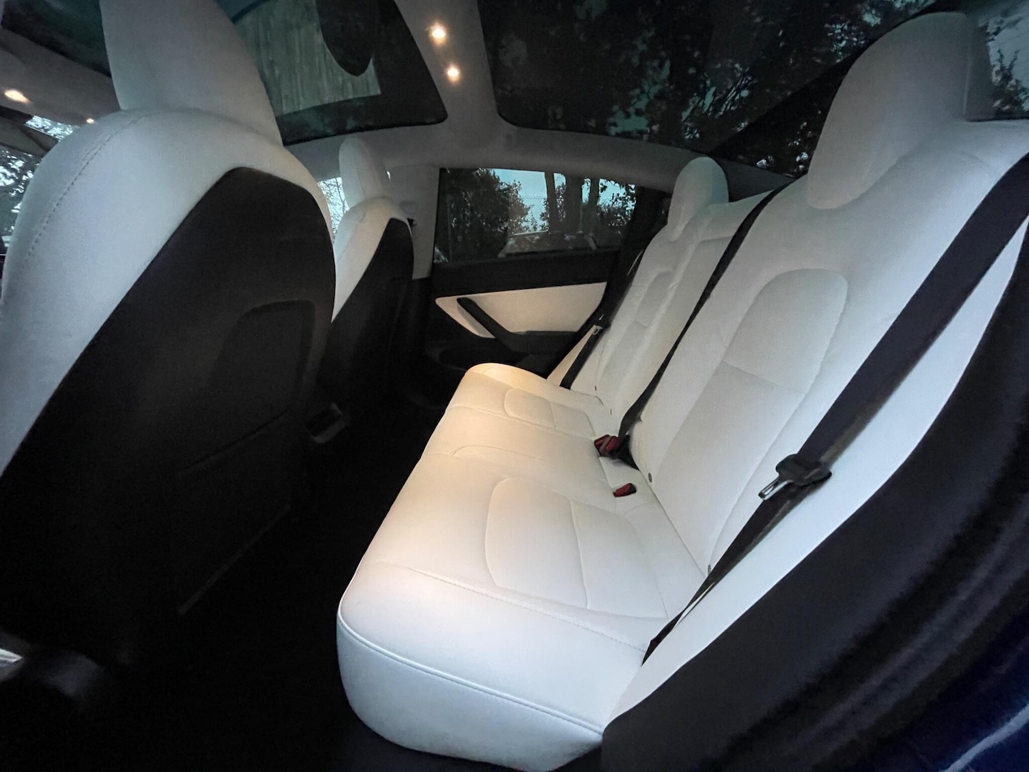 Used Tesla Model 3 2020 for sale - 76647647: Photo 14