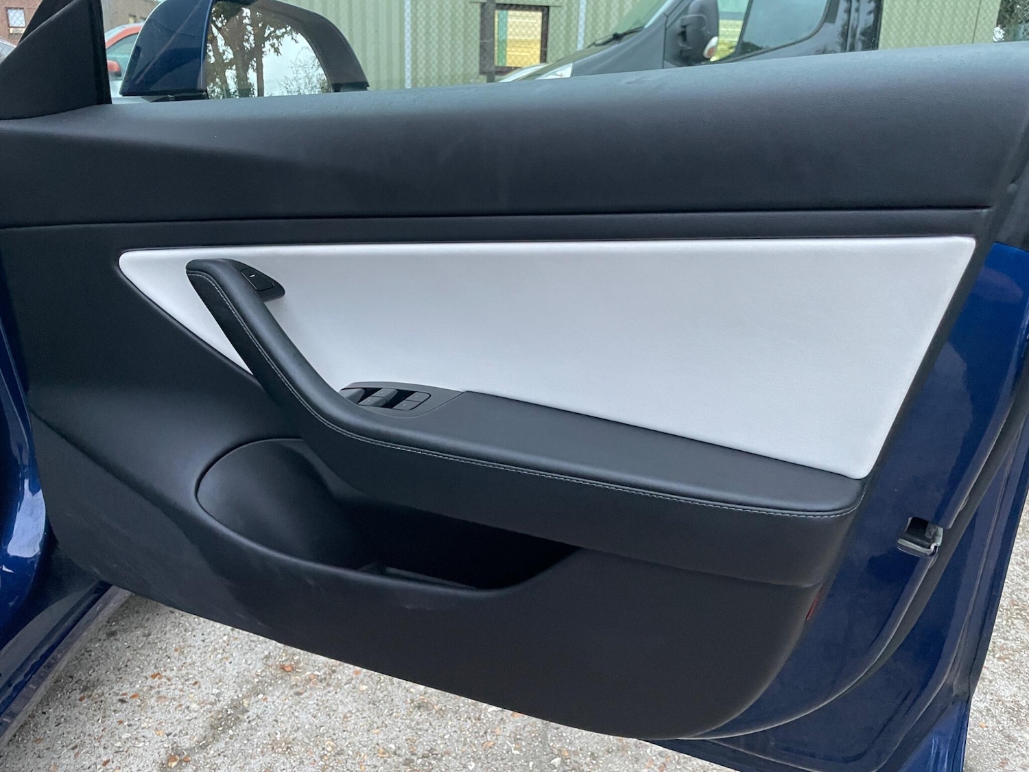 Used Tesla Model 3 2020 for sale - 76647647: Photo 18