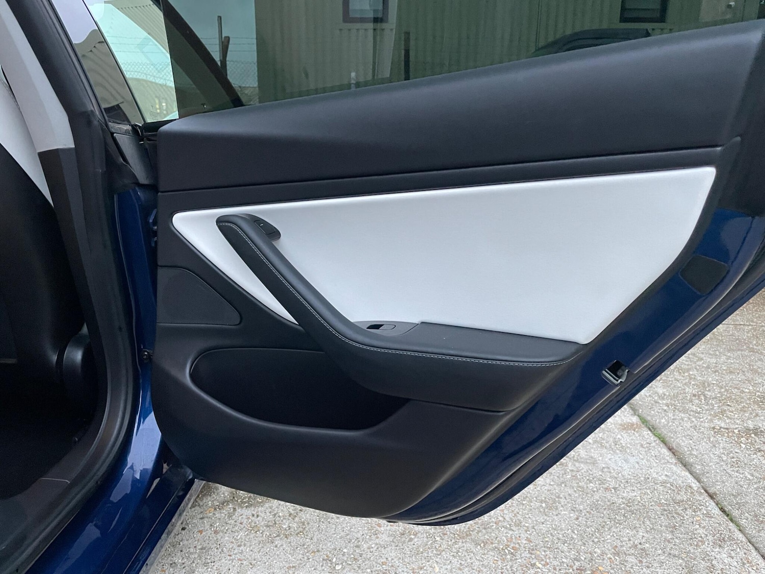 Used Tesla Model 3 2020 for sale - 76647647: Photo 19