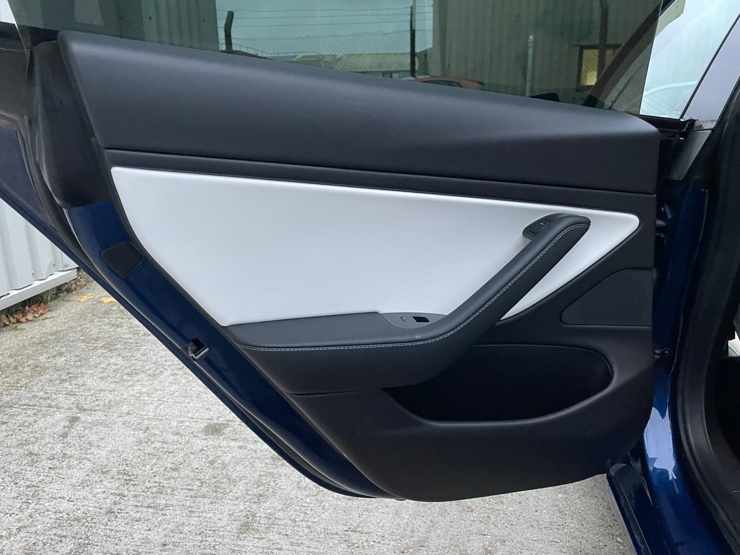 Used Tesla Model 3 2020 for sale - 76647647: Photo 20