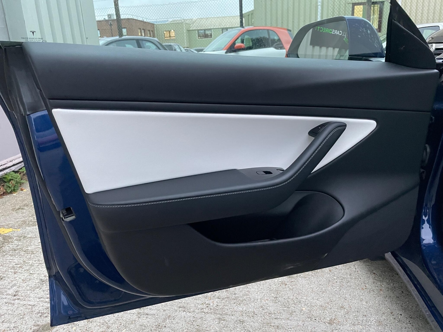 Used Tesla Model 3 2020 for sale - 76647647: Photo 21