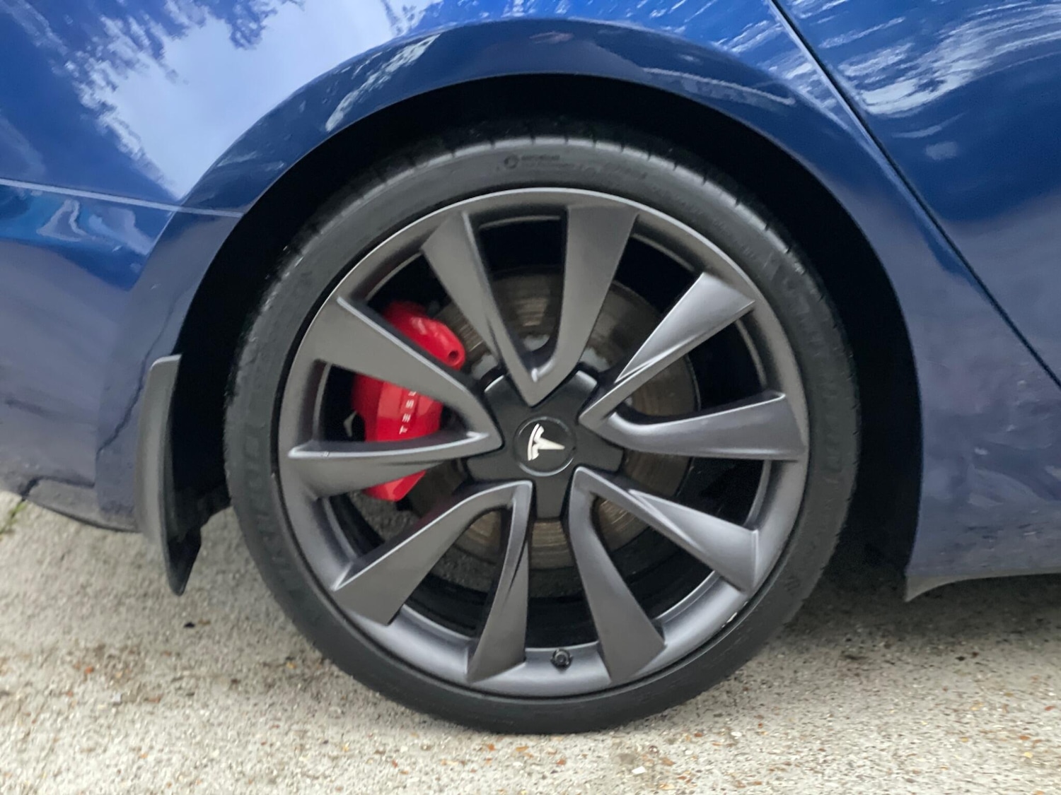 Used Tesla Model 3 2020 for sale - 76647647: Photo 23