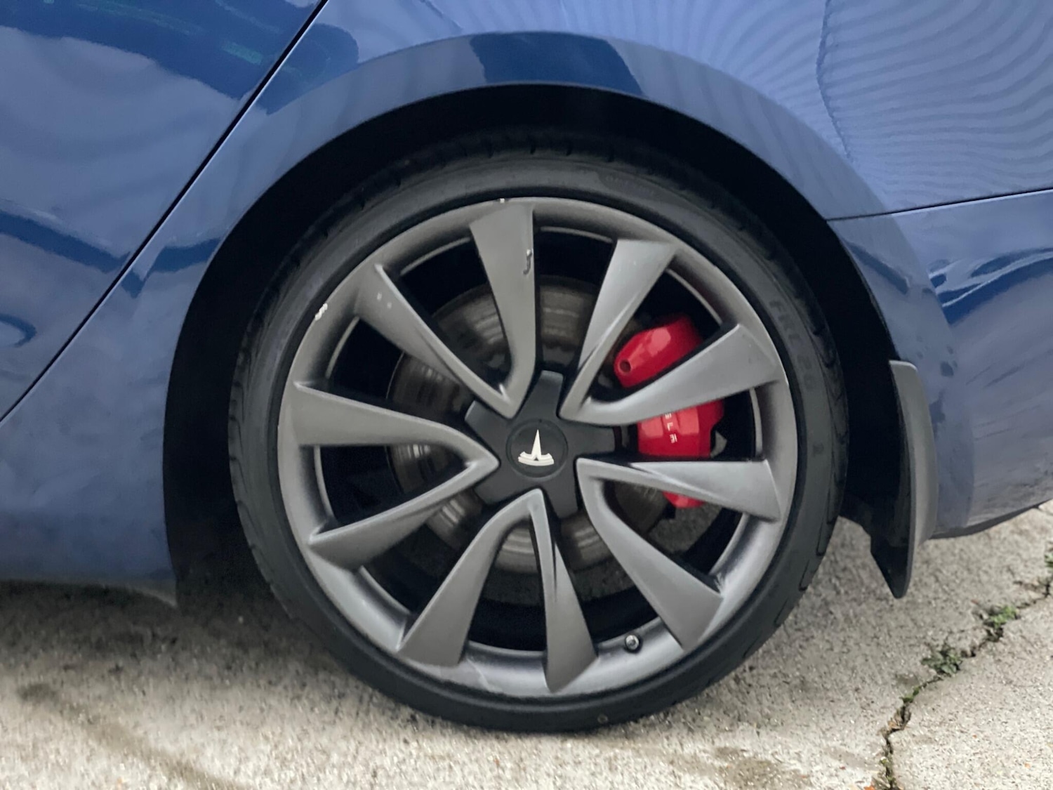 Used Tesla Model 3 2020 for sale - 76647647: Photo 26