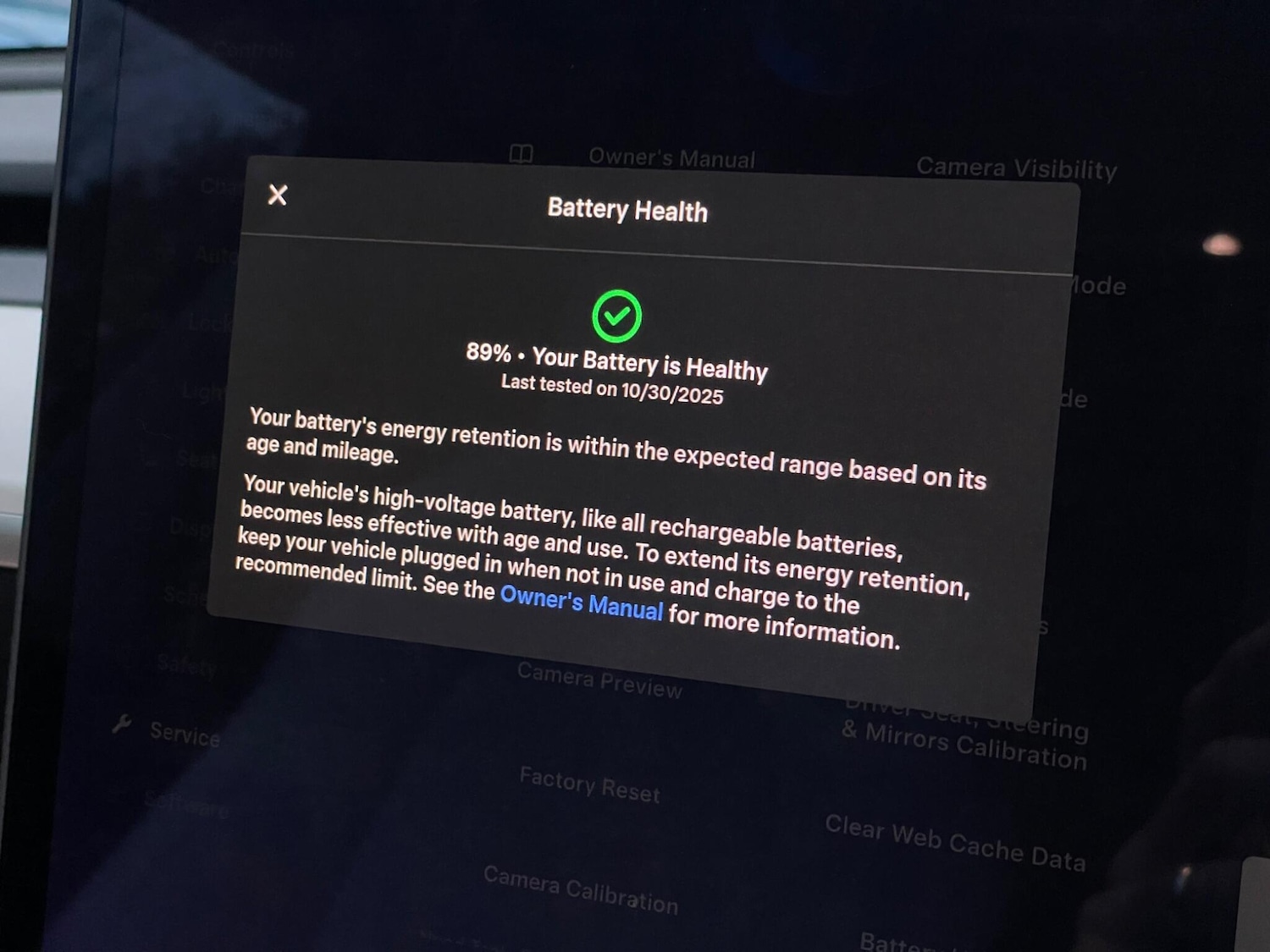 Used Tesla Model 3 2020 for sale - 76647647: Photo 29