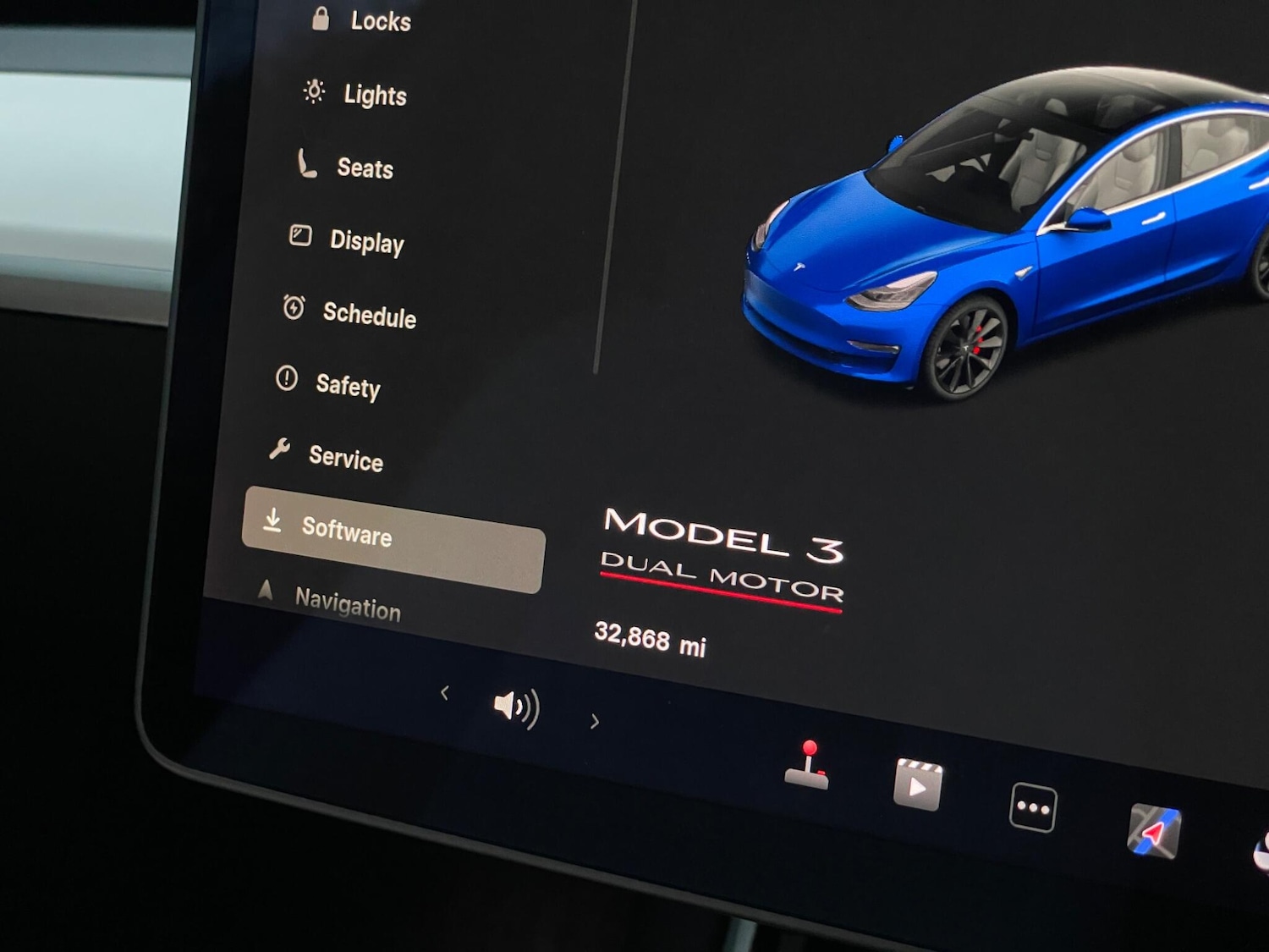 Used Tesla Model 3 2020 for sale - 76647647: Photo 30