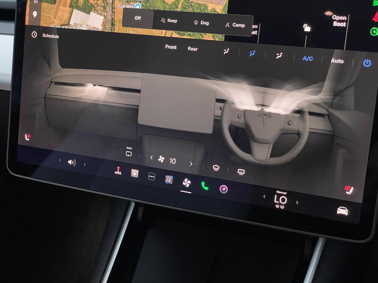 Used Tesla Model 3 2020 for sale - 76647647: Photo 31