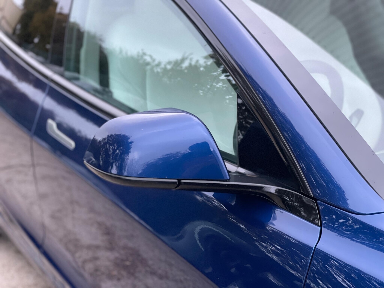 Used Tesla Model 3 2020 for sale - 76647647: Photo 34