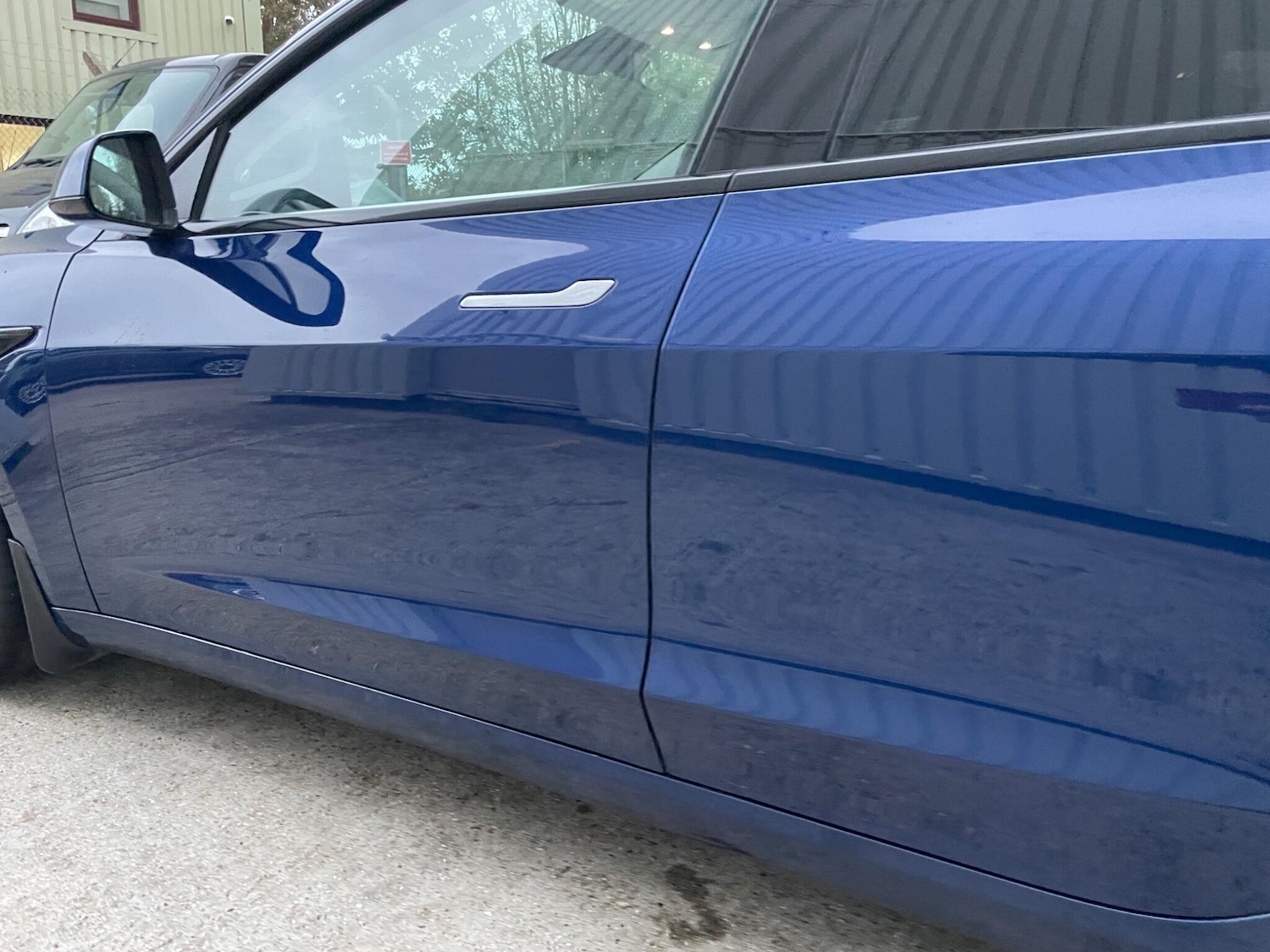 Used Tesla Model 3 2020 for sale - 76647647: Photo 39