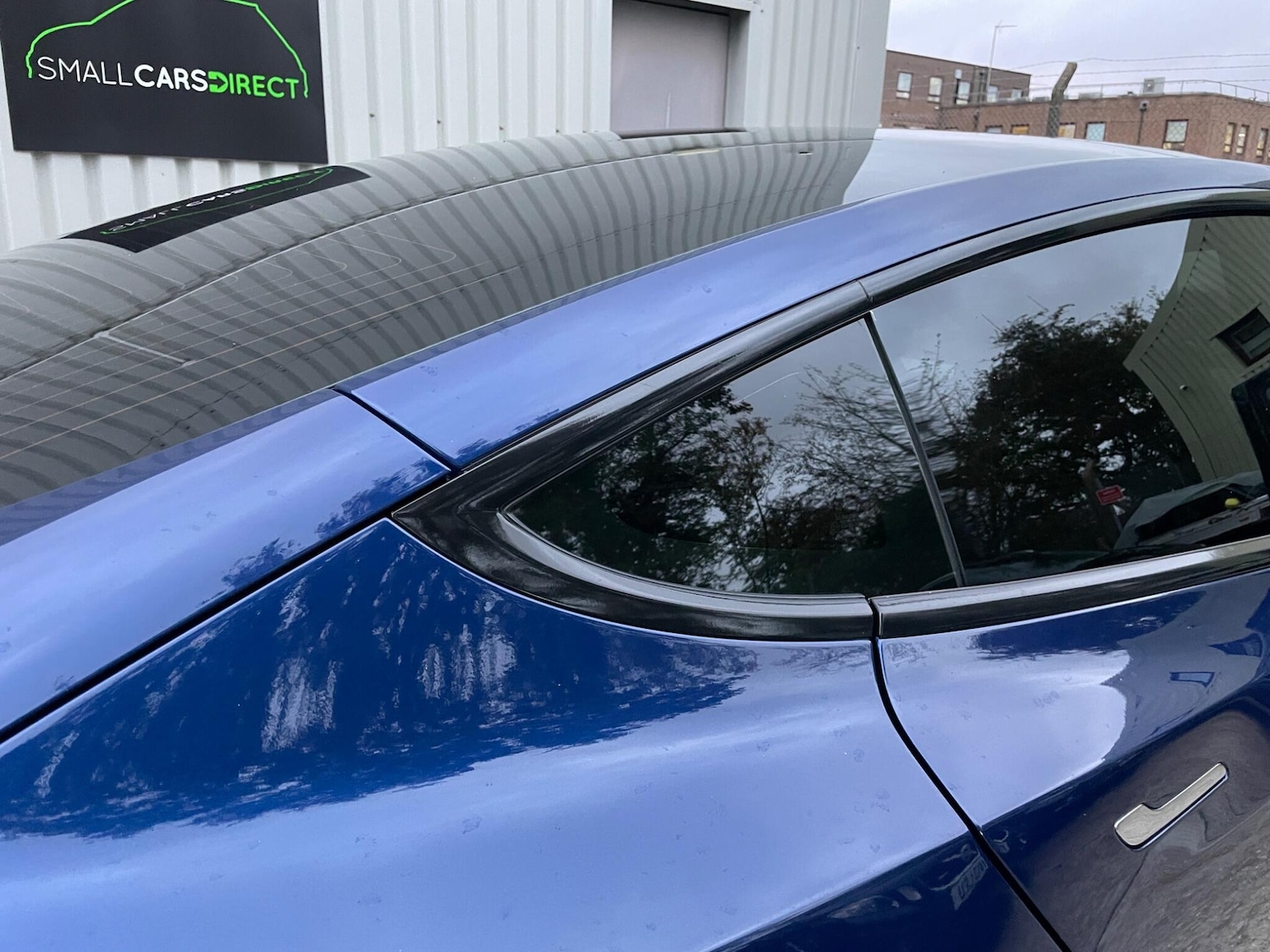 Used Tesla Model 3 2020 for sale - 76647647: Photo 44