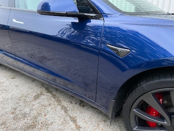 Used Tesla Model 3 2020 for sale - 76647647: Photo