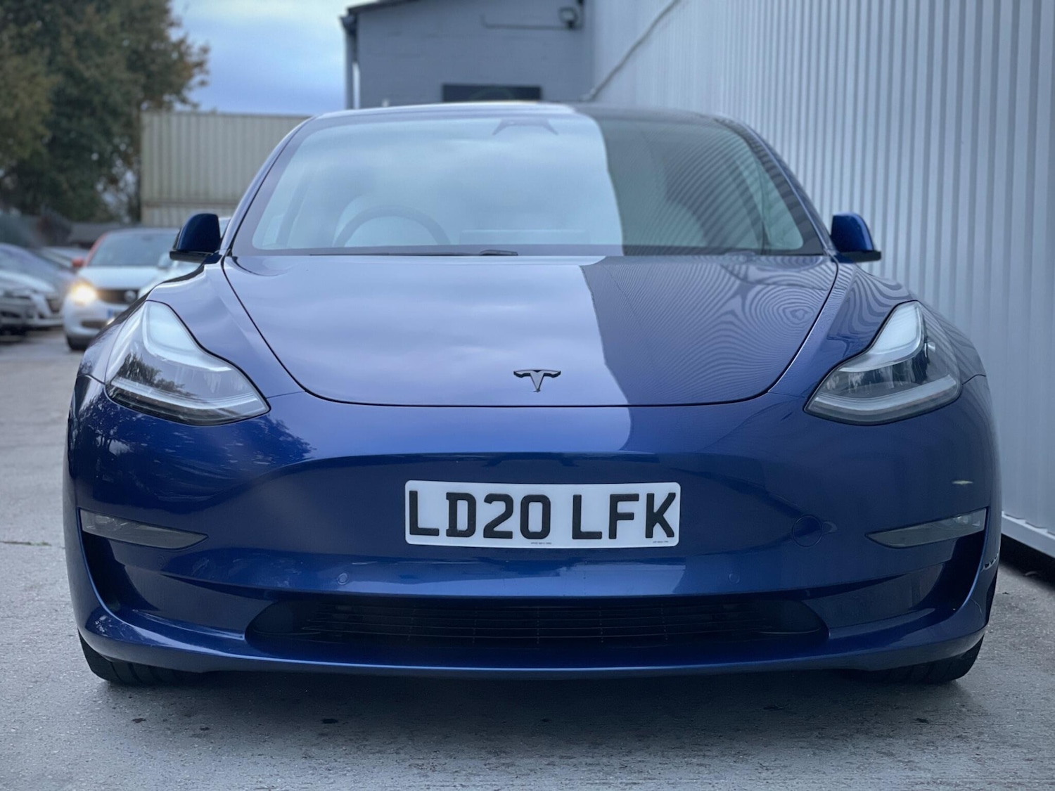 Used Tesla Model 3 2020 for sale - 76647647: Photo 5