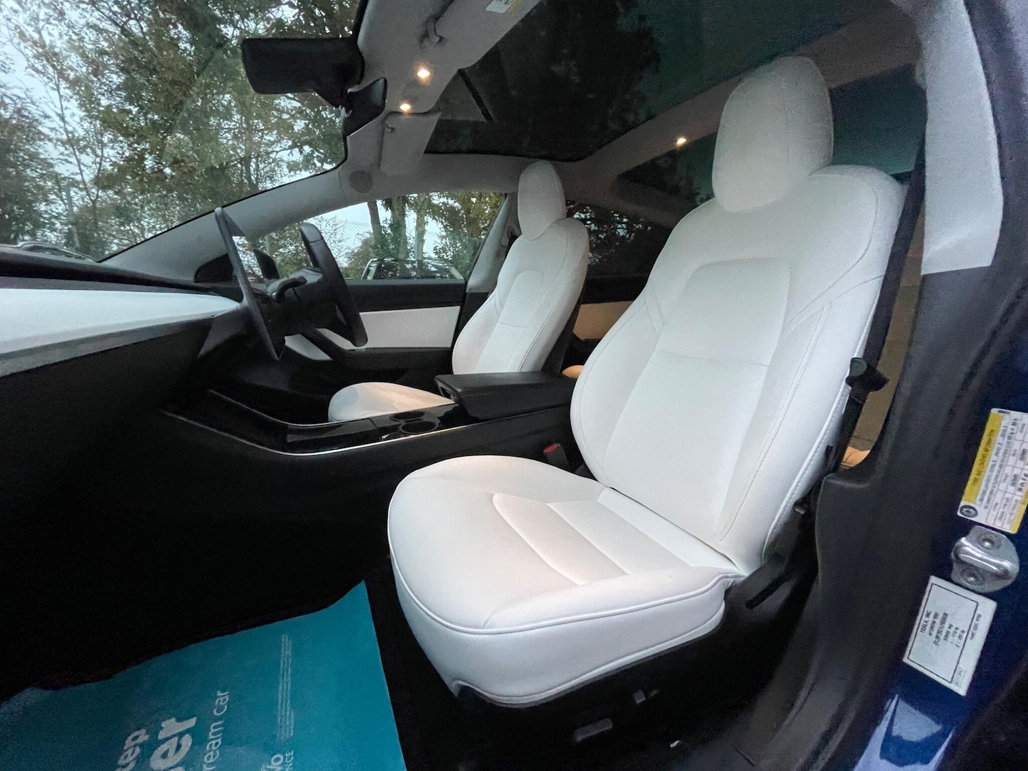 Used Tesla Model 3 2020 for sale - 76647647: Photo 51