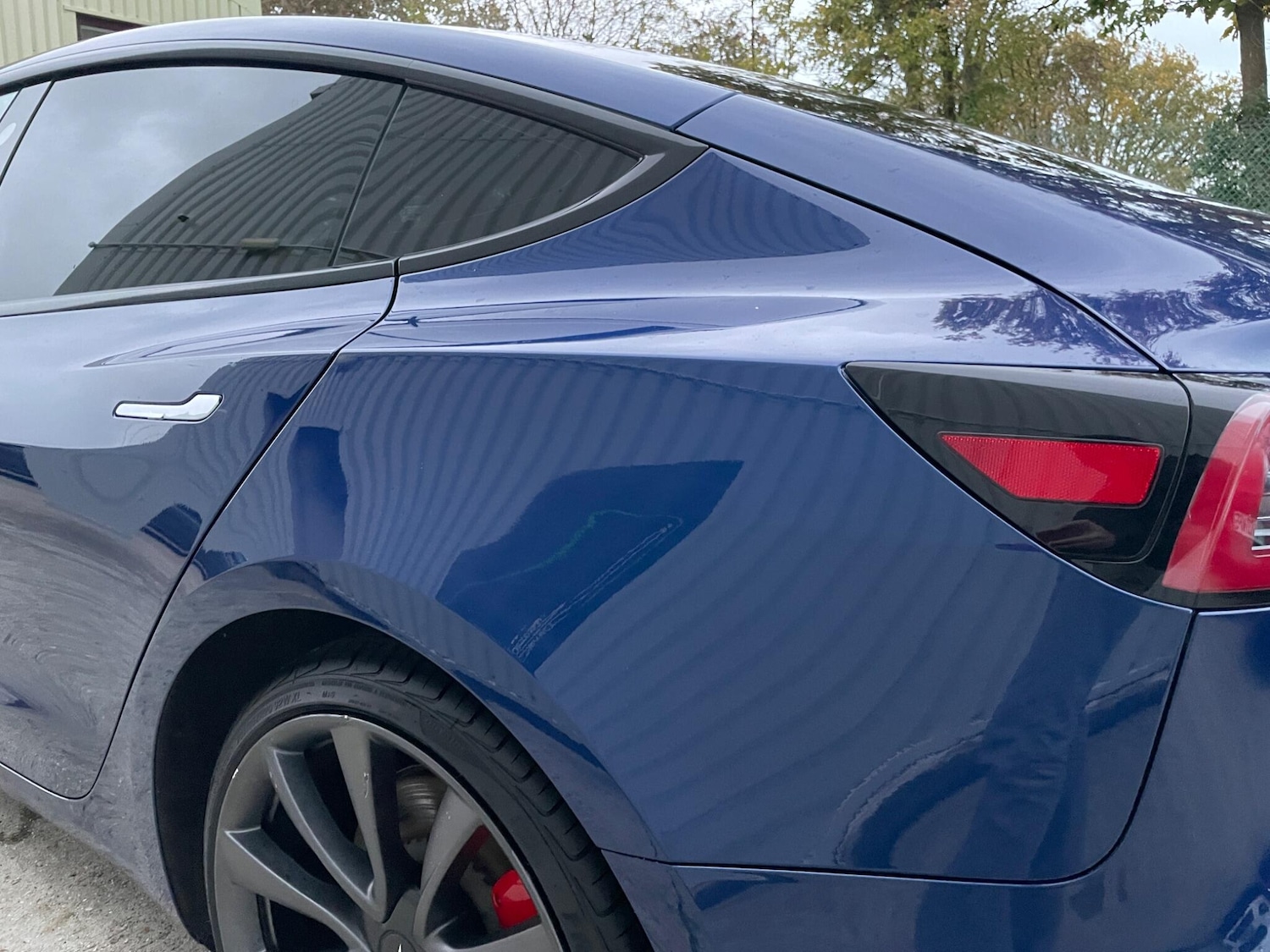 Used Tesla Model 3 2020 for sale - 76647647: Photo 53