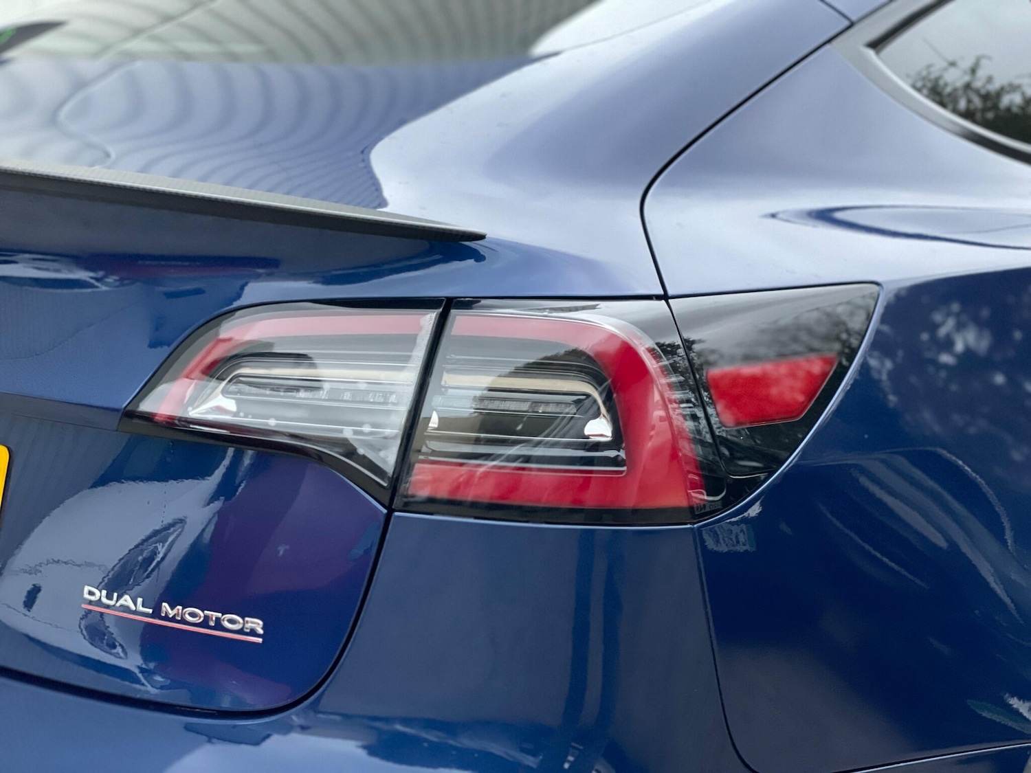 Used Tesla Model 3 2020 for sale - 76647647: Photo 56