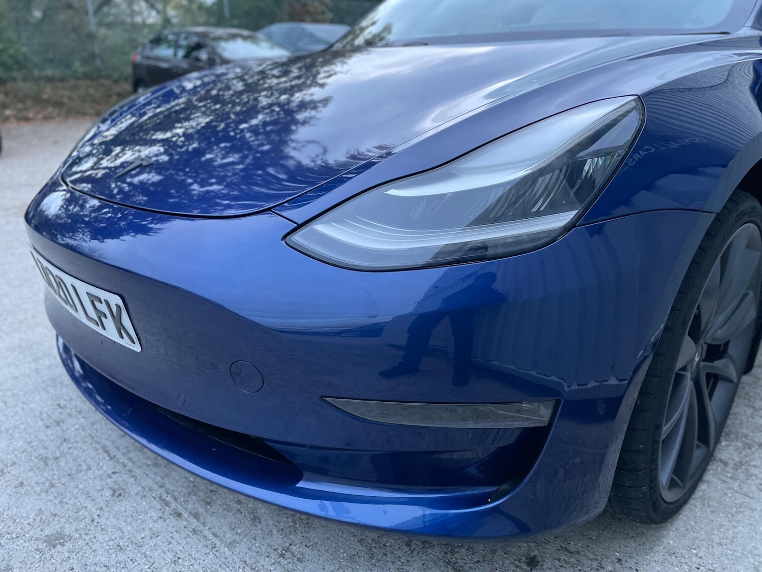 Used Tesla Model 3 2020 for sale - 76647647: Photo 6