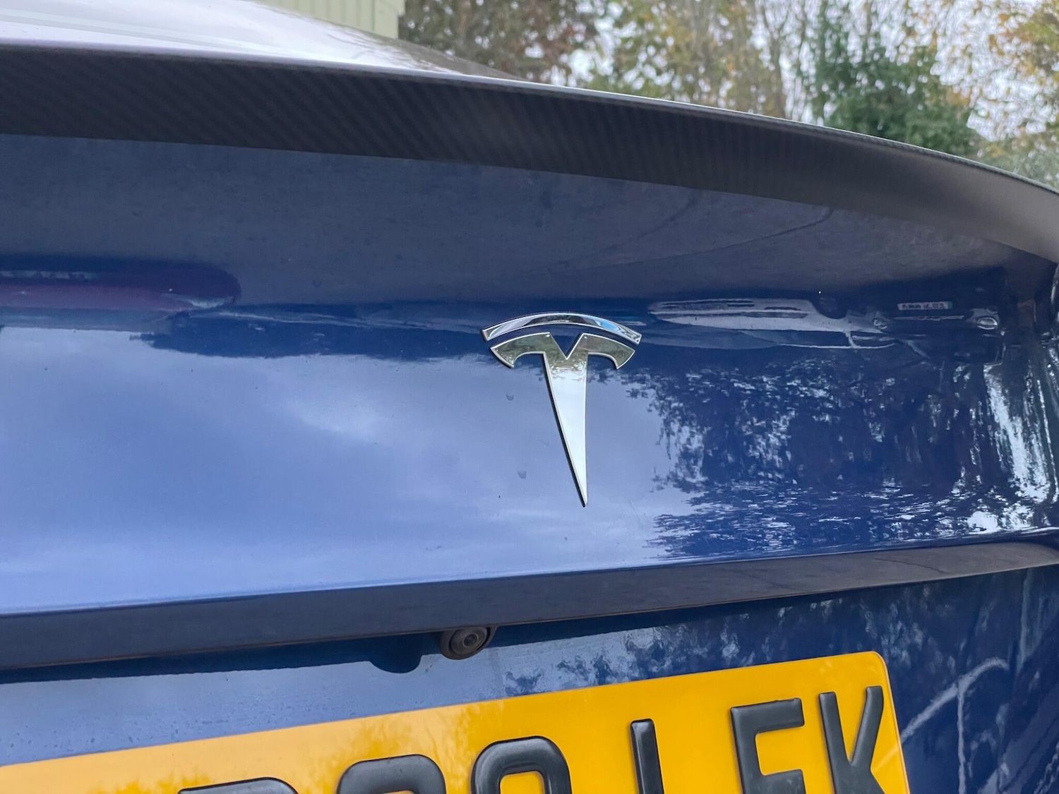 Used Tesla Model 3 2020 for sale - 76647647: Photo 63