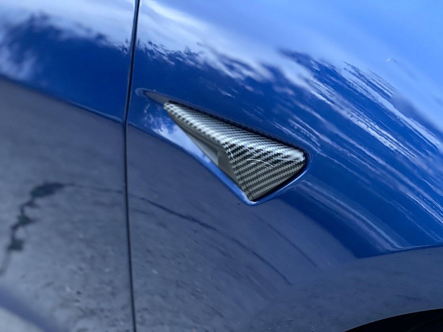 Used Tesla Model 3 2020 for sale - 76647647: Photo 65