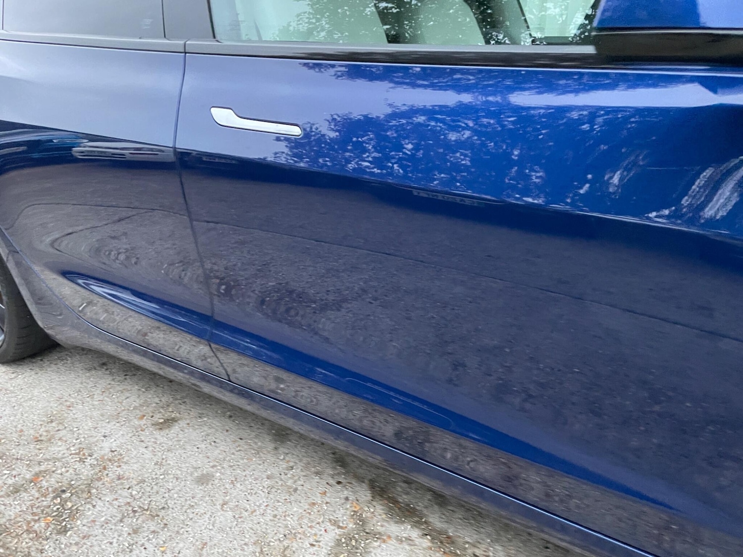 Used Tesla Model 3 2020 for sale - 76647647: Photo 68