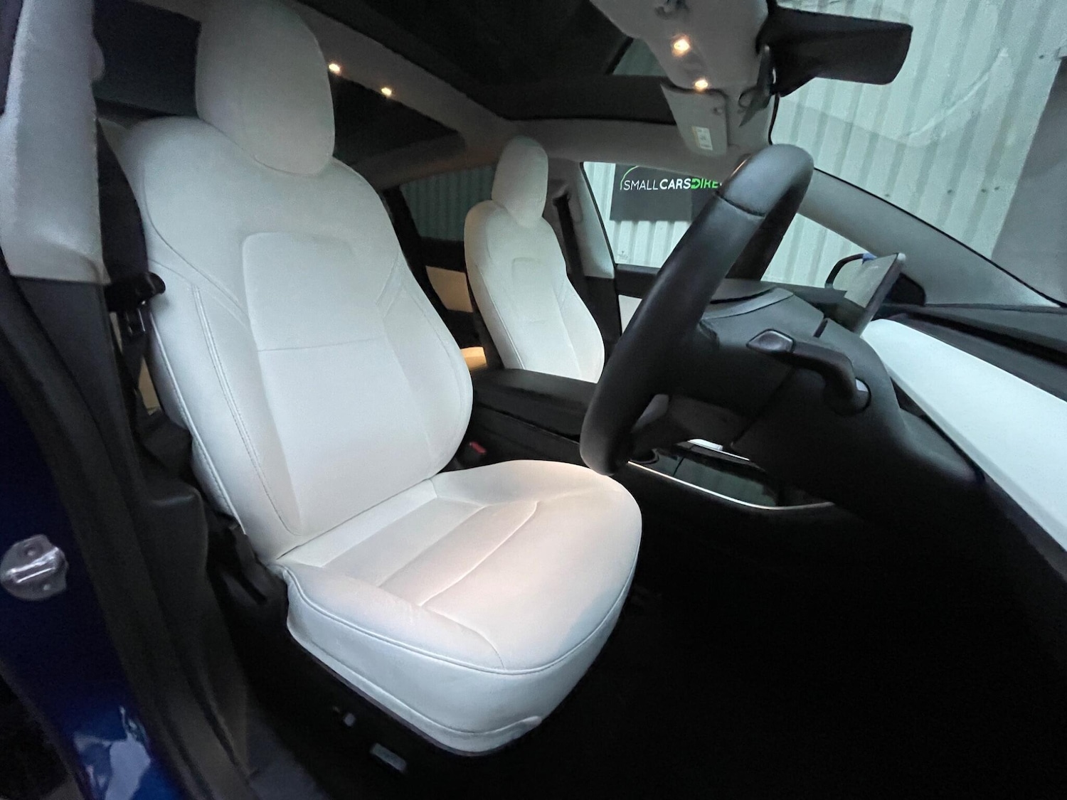 Used Tesla Model 3 2020 for sale - 76647647: Photo 80