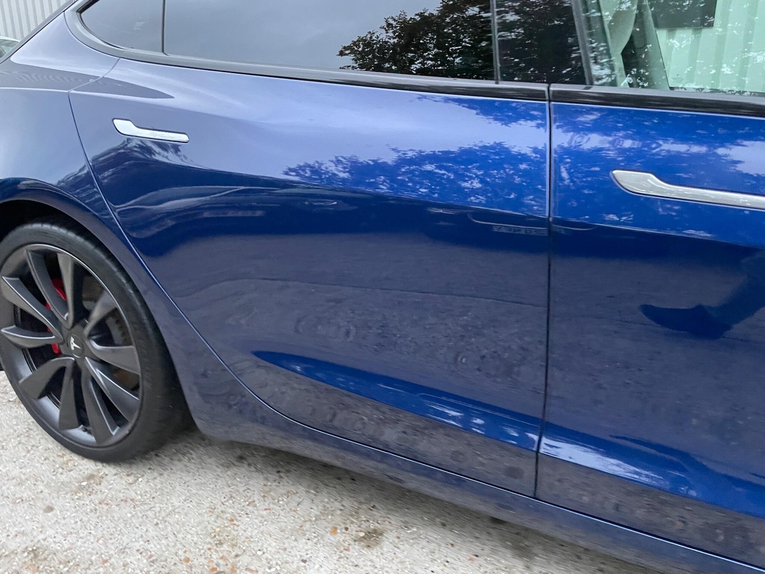 Used Tesla Model 3 2020 for sale - 76647647: Photo 86