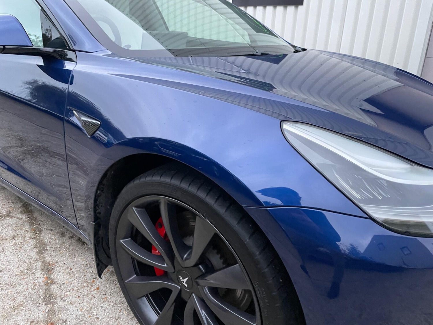 Used Tesla Model 3 2020 for sale - 76647647: Photo 87