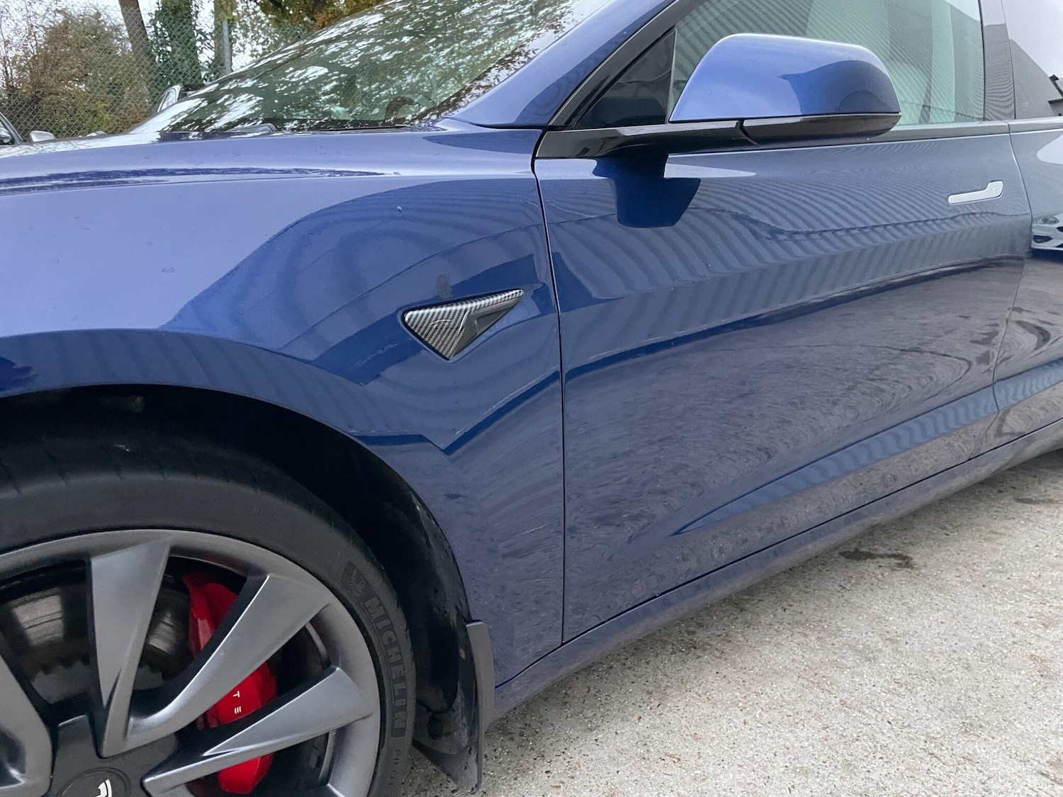 Used Tesla Model 3 2020 for sale - 76647647: Photo 88