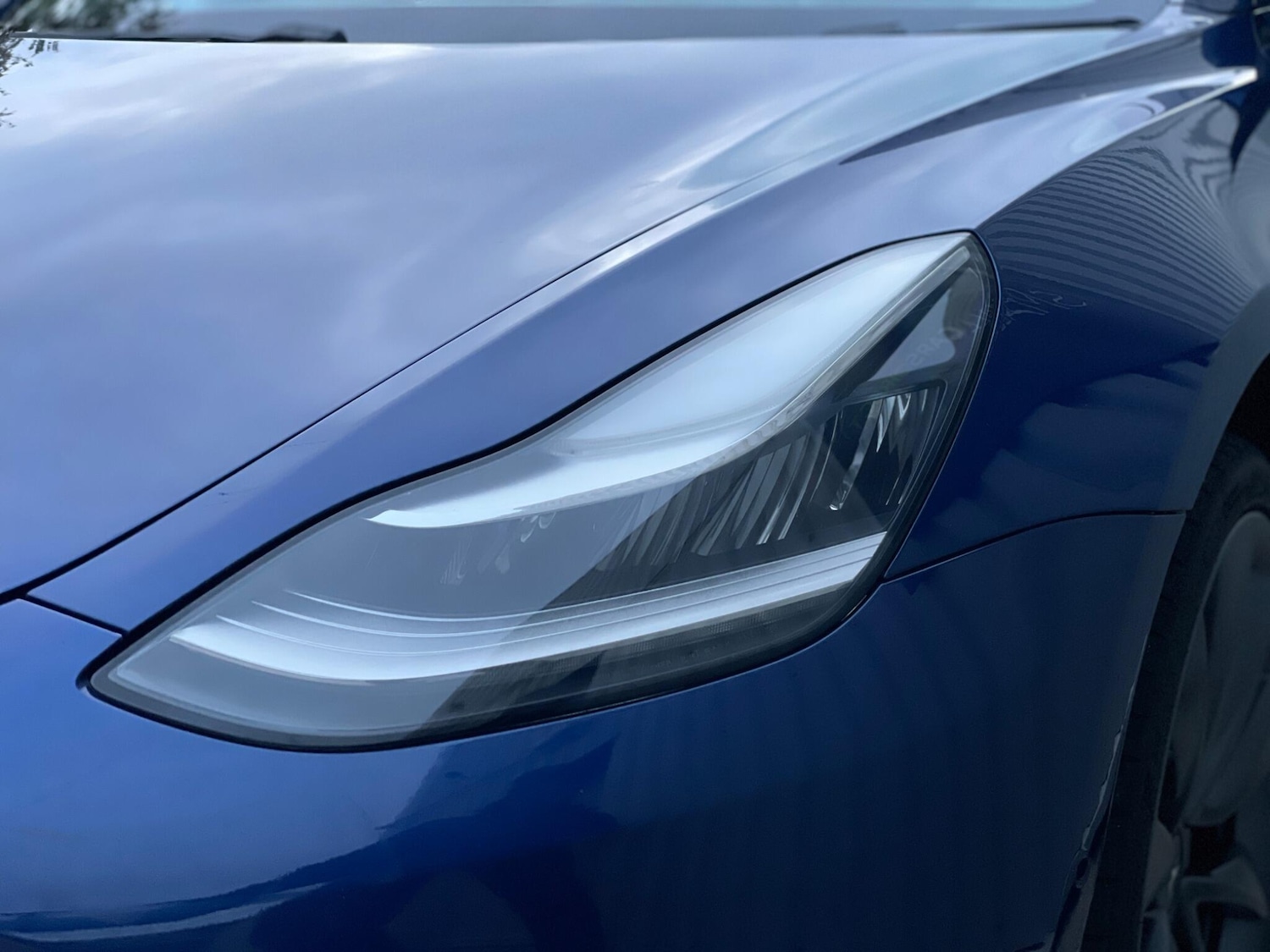 Used Tesla Model 3 2020 for sale - 76647647: Photo 99