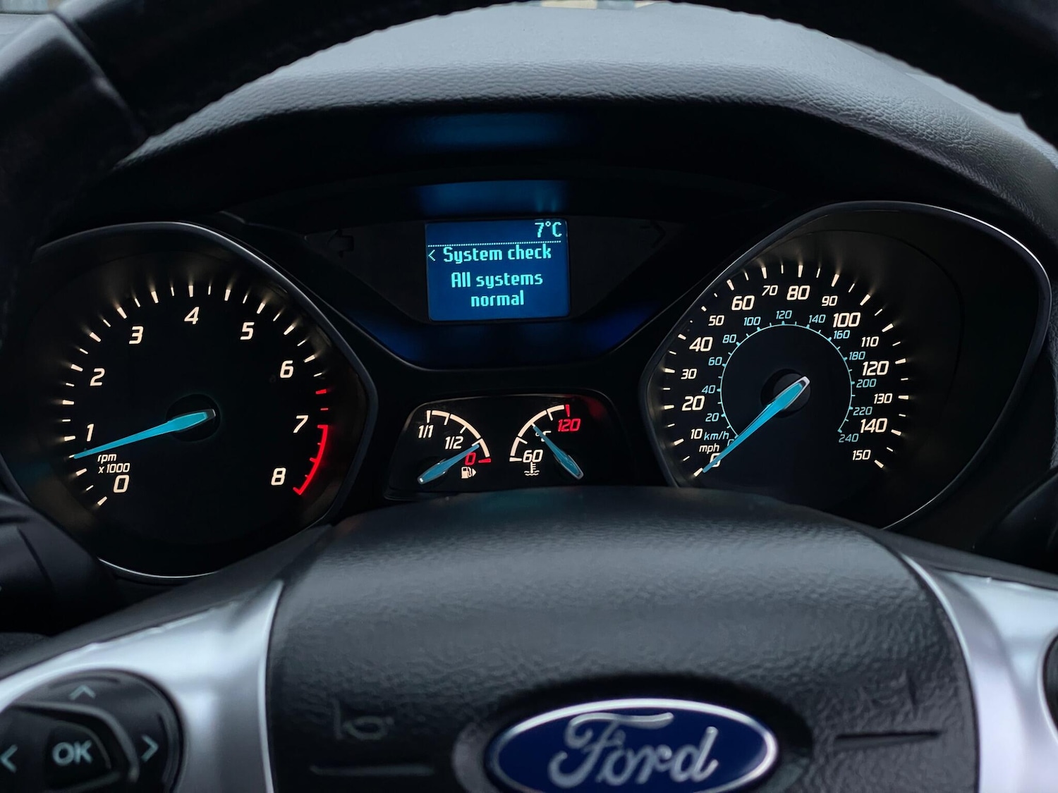 Used Ford Focus for sale - 77794276: Photo 10