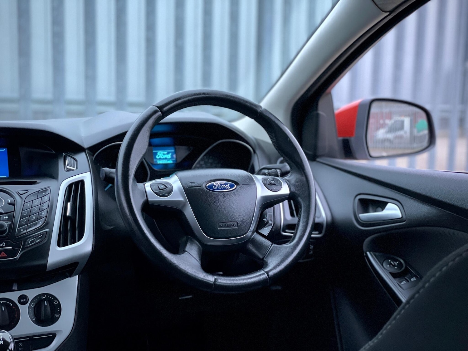 Used Ford Focus for sale - 77794276: Photo 100