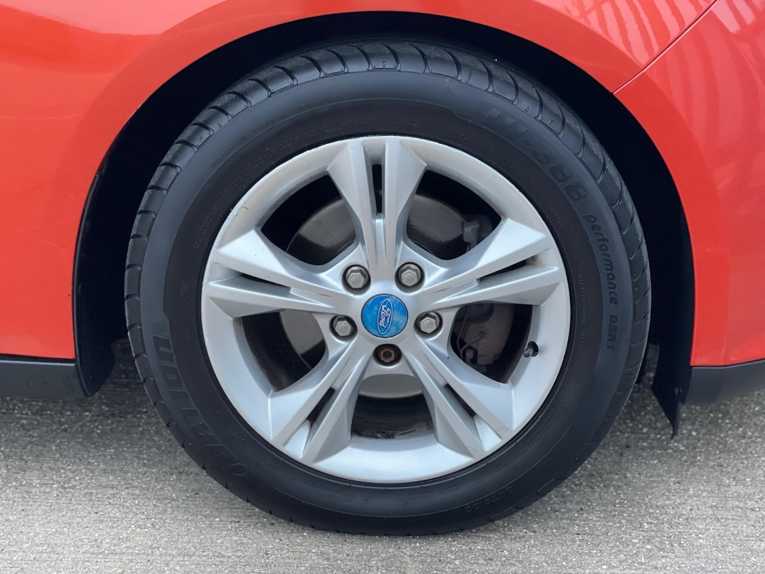 Used Ford Focus for sale - 77794276: Photo 12