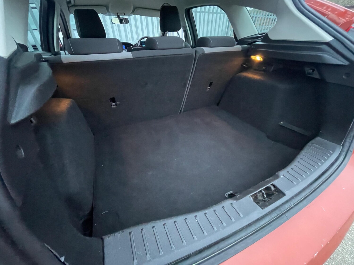 Used Ford Focus for sale - 77794276: Photo 22