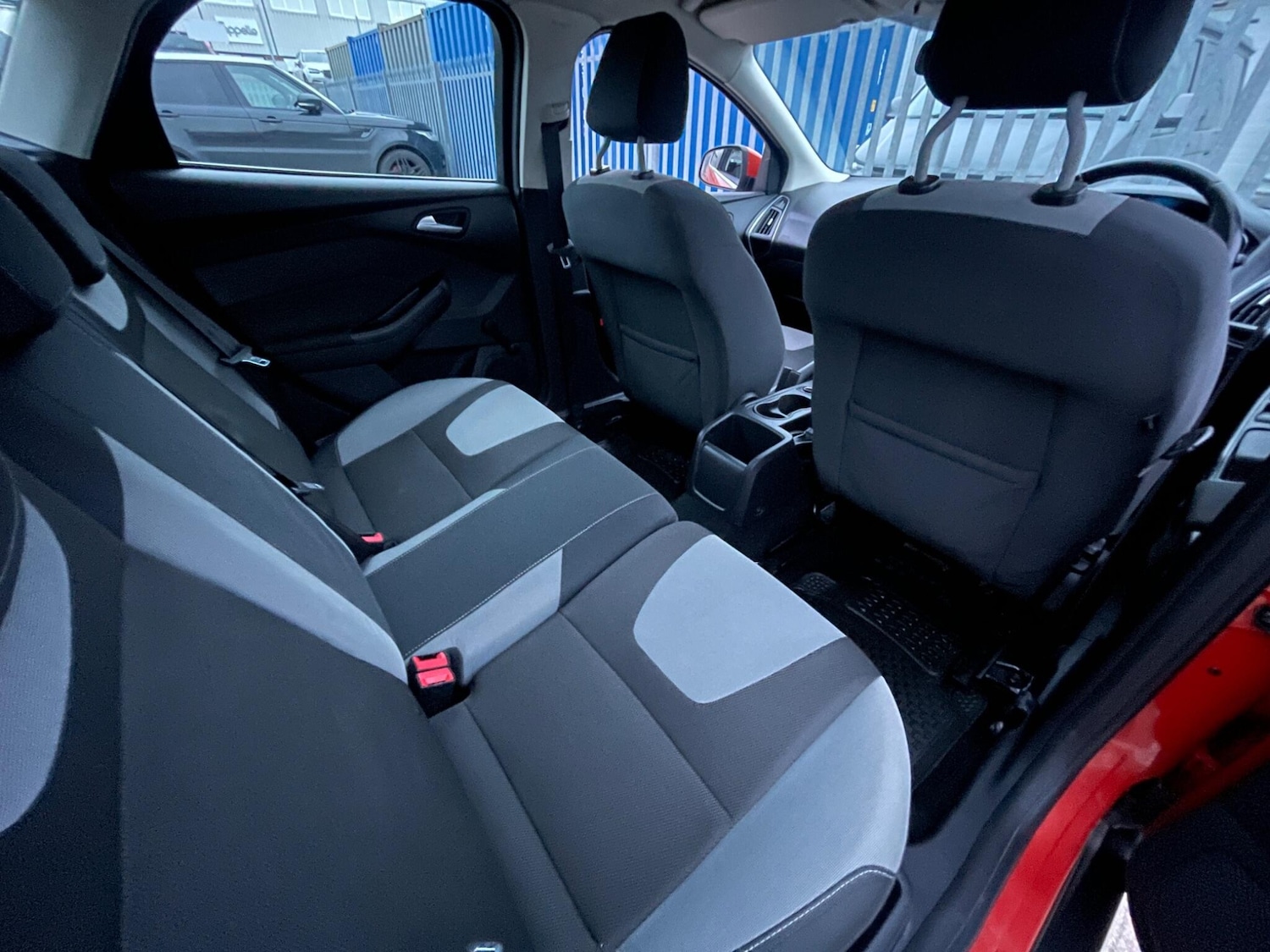 Used Ford Focus for sale - 77794276: Photo 23