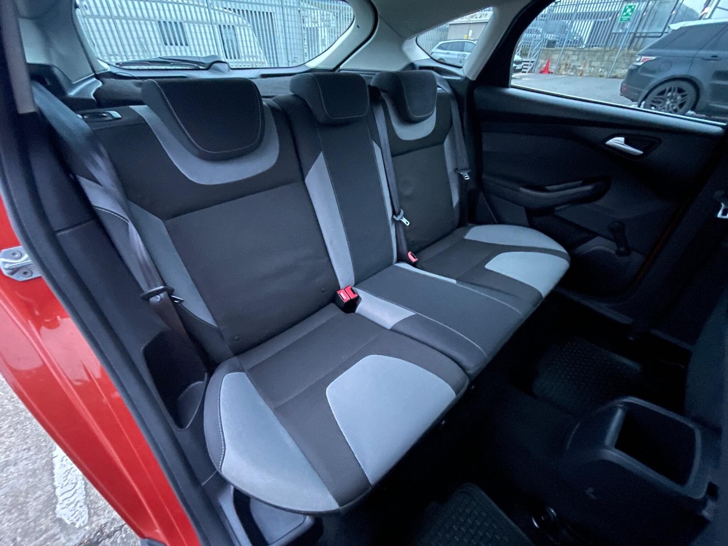 Used Ford Focus for sale - 77794276: Photo 24