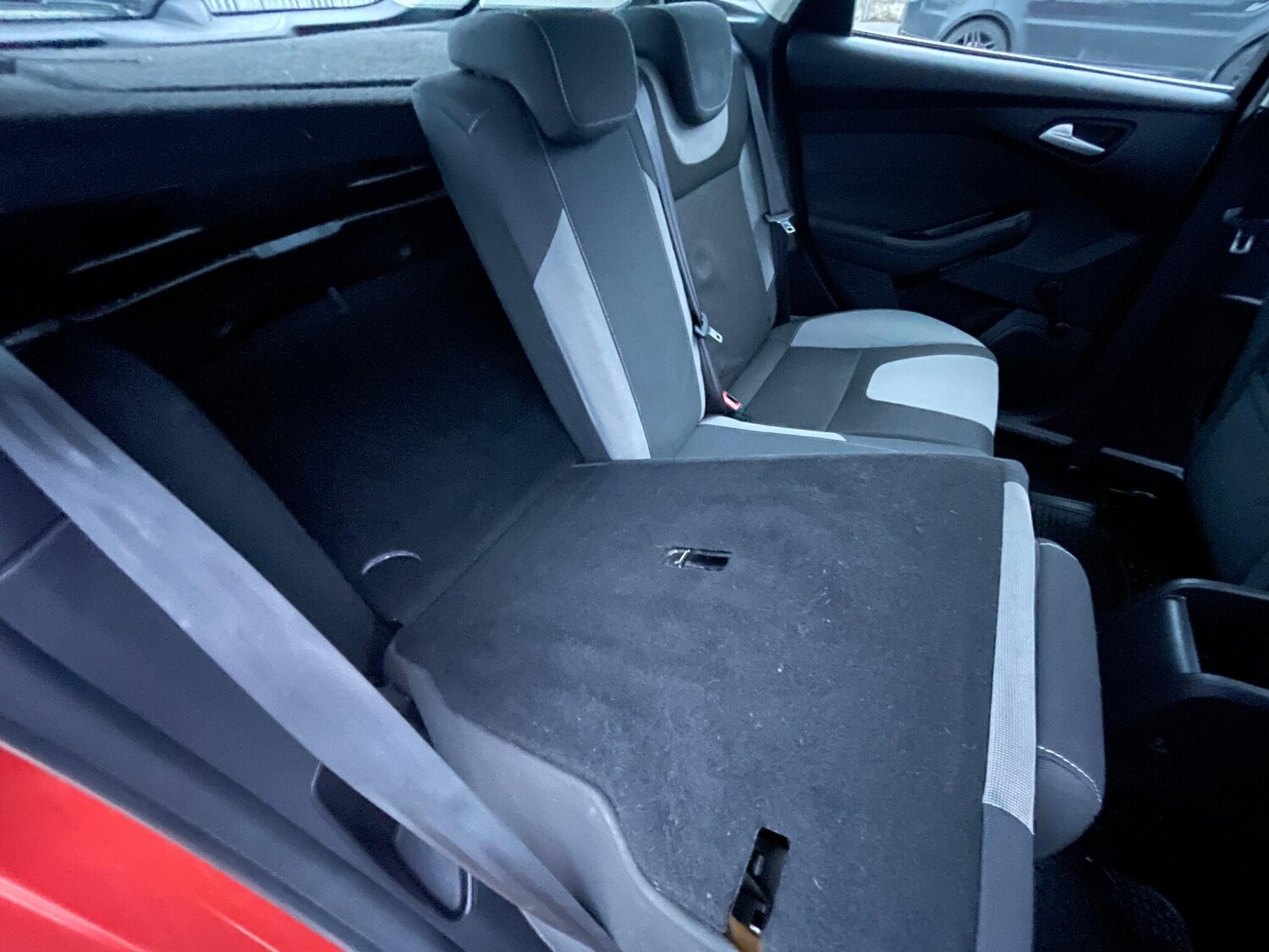 Used Ford Focus for sale - 77794276: Photo 28