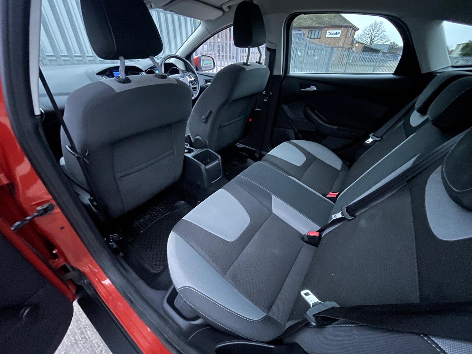 Used Ford Focus for sale - 77794276: Photo 29